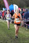 Senior womens Start Fitness NEHL, Aykley Heads, Durham. Photo: David T. Hewitson/Sports for All Pics
